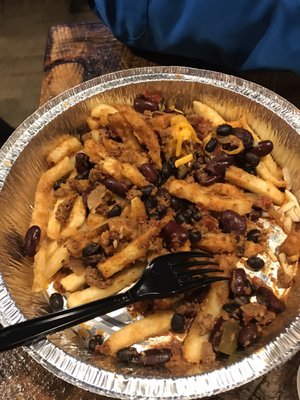 Chateau Apres Lodge by null