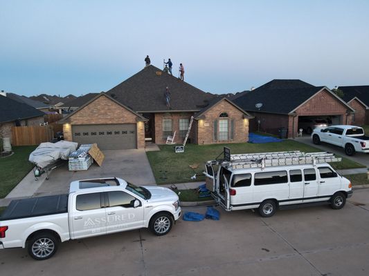 Assured Roofing & Construction