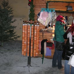 Wasserschloss Kottingbrunn - Christkindlmarkt Wasserschloss Kottingbrunn 2012