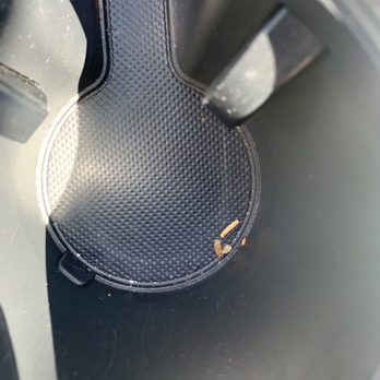 Escondido Valley Car Wash - Cup holder - Auto Detailing Near Me - Escondido, California