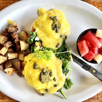 The Blue Highway Cafe - Eggs Benedict - Diners Near Me - Haddam, Connecticut The Blue Highway Cafe - Eggs Benedict - Diners Near Me - Haddam, Connecticut
