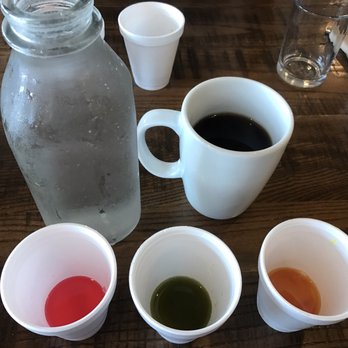 First Watch - Breakfast & Brunch Near Me - San Antonio, Texas