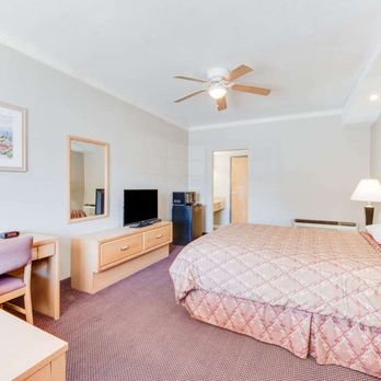 Knights Inn Van Horn - Guest room - Hotels Near Me - Van Horn, Texas Knights Inn Van Horn - Guest room - Hotels Near Me - Van Horn, Texas