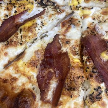 Oasis Market And Liquor - Breakfast pizza!!!!! - Grocery Near Me - Redlands, California Oasis Market And Liquor - Breakfast pizza!!!!! - Grocery Near Me - Redlands, California