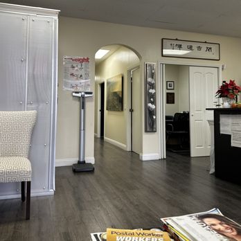 Phil's Acupuncture Clinic - Lobby is nice and clean. - Acupuncture Near Me - Cerritos, California Phil's Acupuncture Clinic - Lobby is nice and clean. - Acupuncture Near Me - Cerritos, California