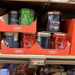 ALDI - 11/21/2023