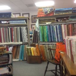 Treasured Times Quilting and Gifts - Batiks $10.00 per yard, Cottons $9.00 per yard!