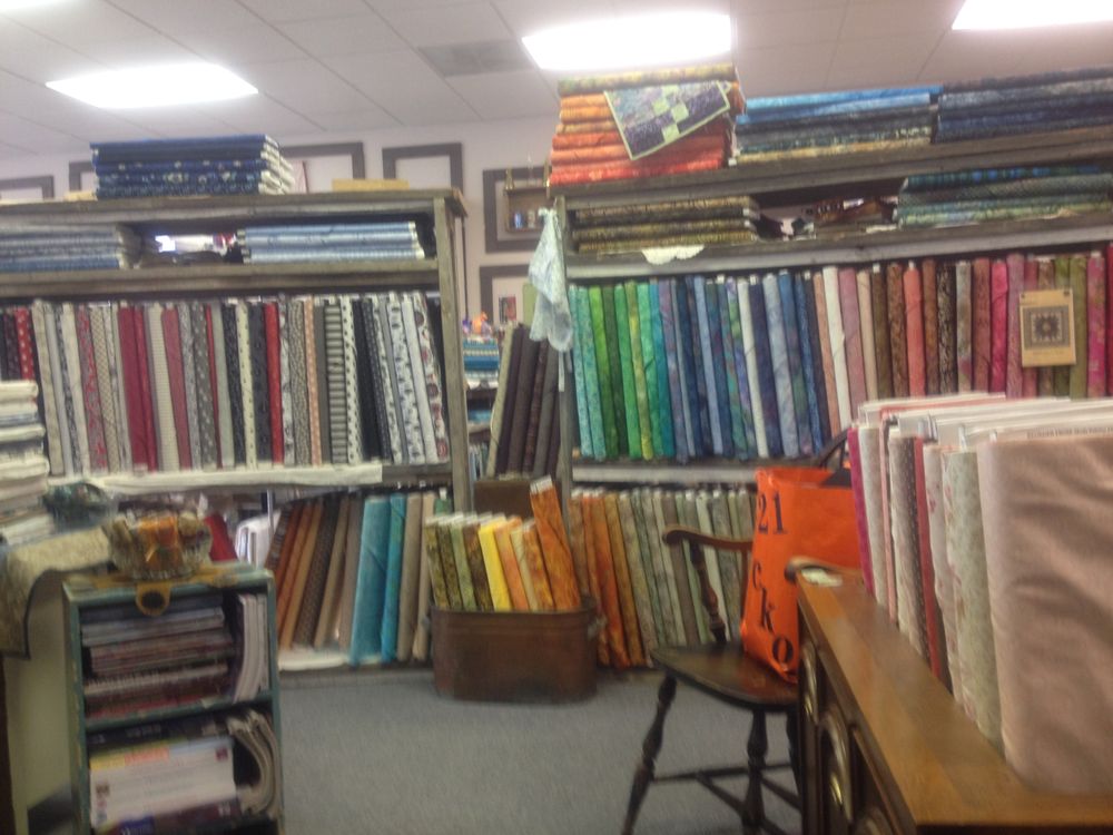 TREASURED TIMES QUILTING AND GIFTS Updated August 2024 2750 Old