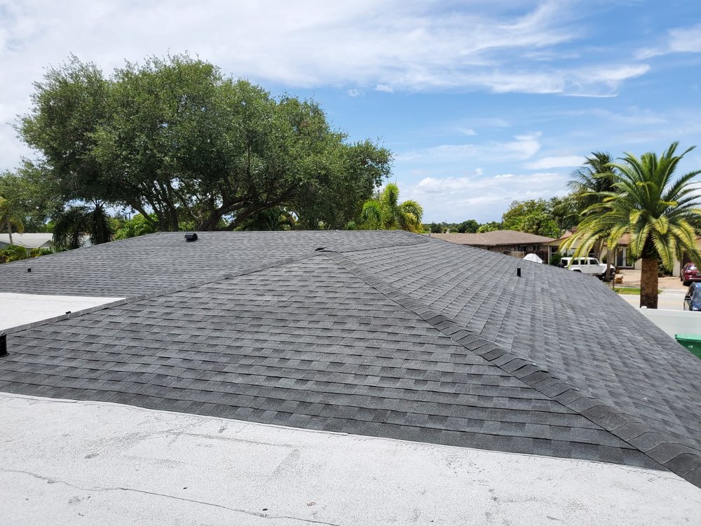 Slide of Amerikan Builders