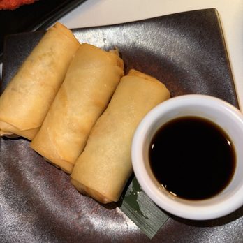 Sei Less - Vegetable Roll (3) - Chinese Near Me - New York, New York Sei Less - Vegetable Roll (3) - Chinese Near Me - New York, New York