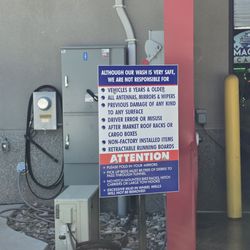 Magic City Car Wash