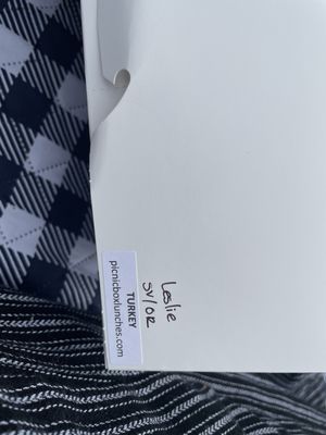 Picnic Box Lunches by null