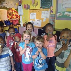 AFC Preschool