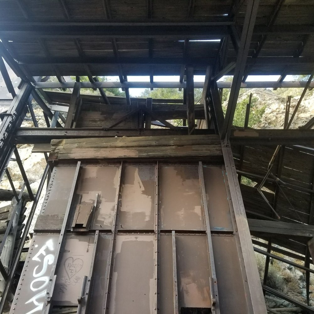 Big Horn Mine - Hiking Near Me Big Horn Mine - Hiking Near Me