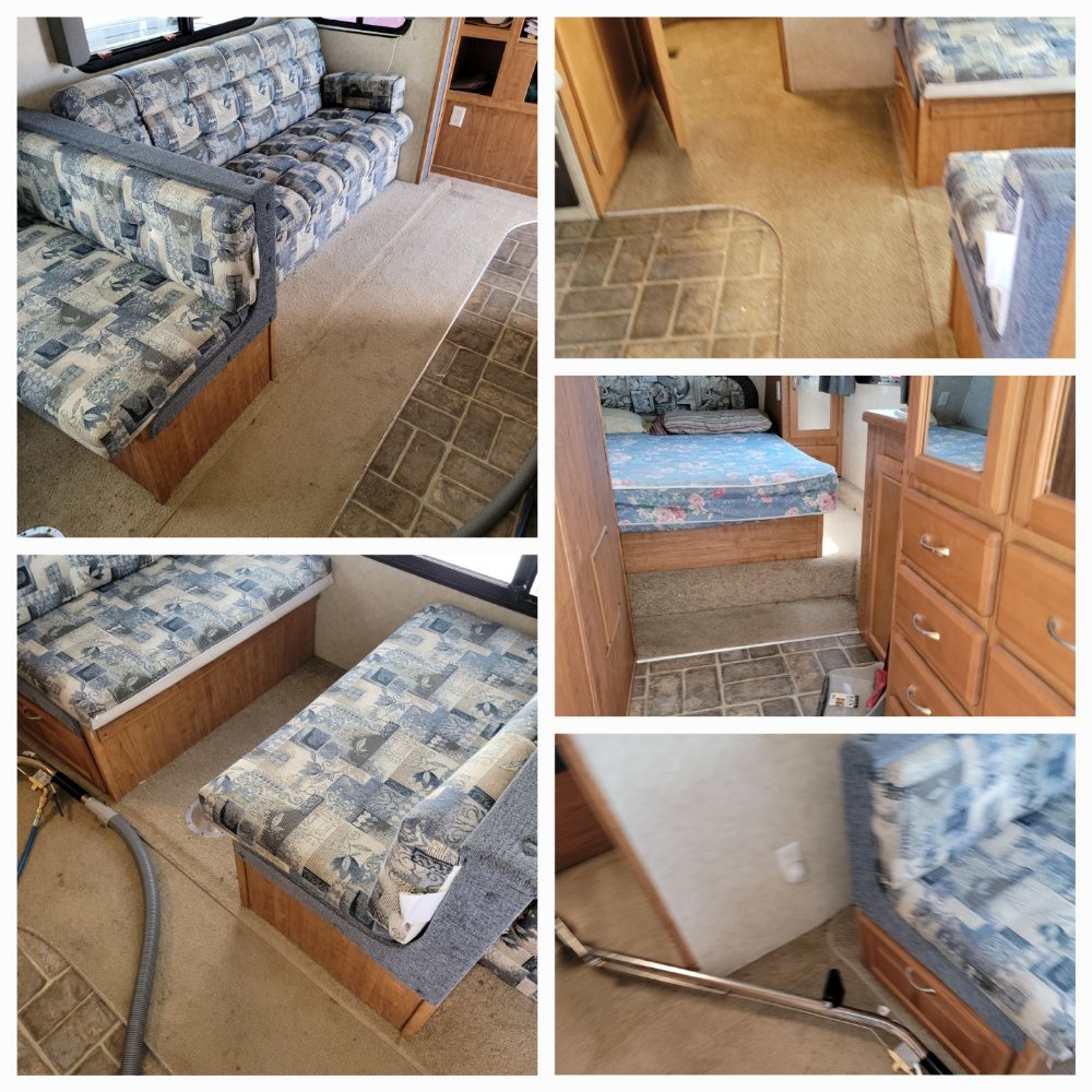 STEVE’S CARPET CLEANING Updated August 2024 75 Photos San Angelo