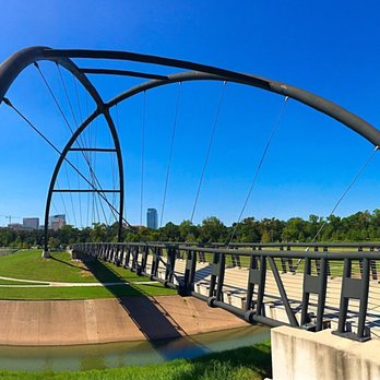 Hermann Park Trail - Parks Near Me - Houston, Texas