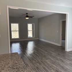 Platinum Construction Cleaning