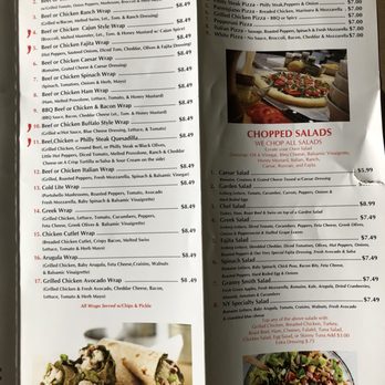 New York Bagel Cafe - the menu - Cafes Near Me - North Haledon, New Jersey New York Bagel Cafe - the menu - Cafes Near Me - North Haledon, New Jersey