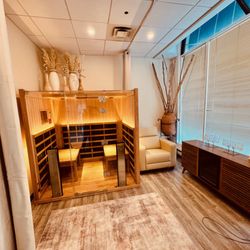 Naturally Bronzed Wellness Studio
