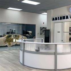 Ariana Auto Body