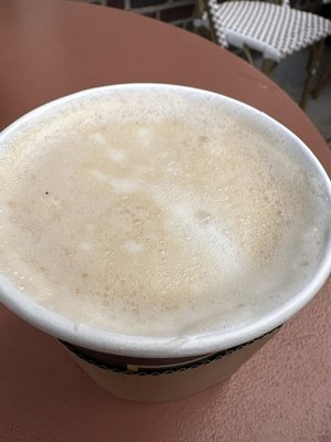 Bel Ami Cafe by null