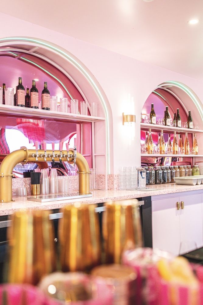 COFFEE DOSE BACK BAY 973 Photos & 336 Reviews 2675 Irvine Ave