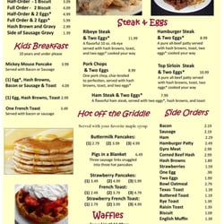 Zack's Diner