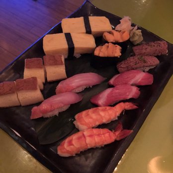 Morimoto - Sushi was sub par, was expecting way better at this price point - Japanese Near Me - Philadelphia, Pennsylvania