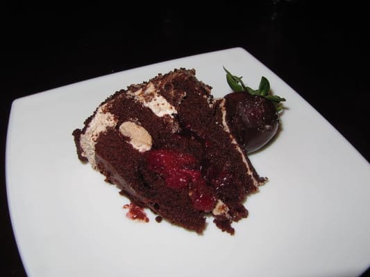 Fratelli's Pastry Shop (Quincy) by null