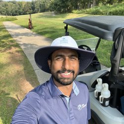 University of Maryland Golf Course
