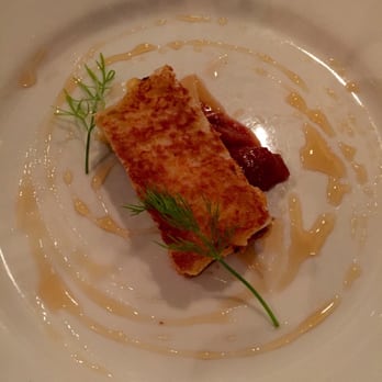 Rhubarb - Cheese - New American Near Me - Asheville, North Carolina