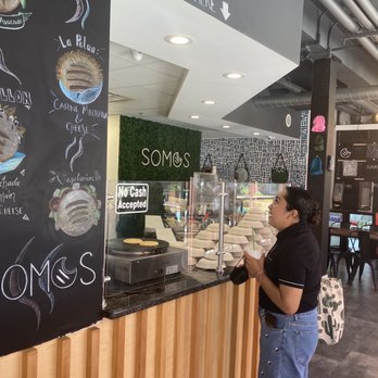 Somos Handcrafted Arepas - Venezuelan Near Me - New Haven, Connecticut Somos Handcrafted Arepas - Venezuelan Near Me - New Haven, Connecticut