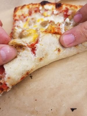 Nick-N-Willy's Pizza by null