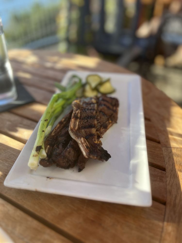 Keenan's at the Pier