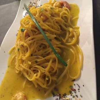 A Le Tole - Saffron & shrimp - Pizza Near Me - Venezia, VE A Le Tole - Saffron & shrimp - Pizza Near Me - Venezia, VE