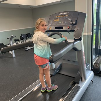 Personal Training with Vadym - Family workout - Trainers Near Me - Stevenson Ranch, California