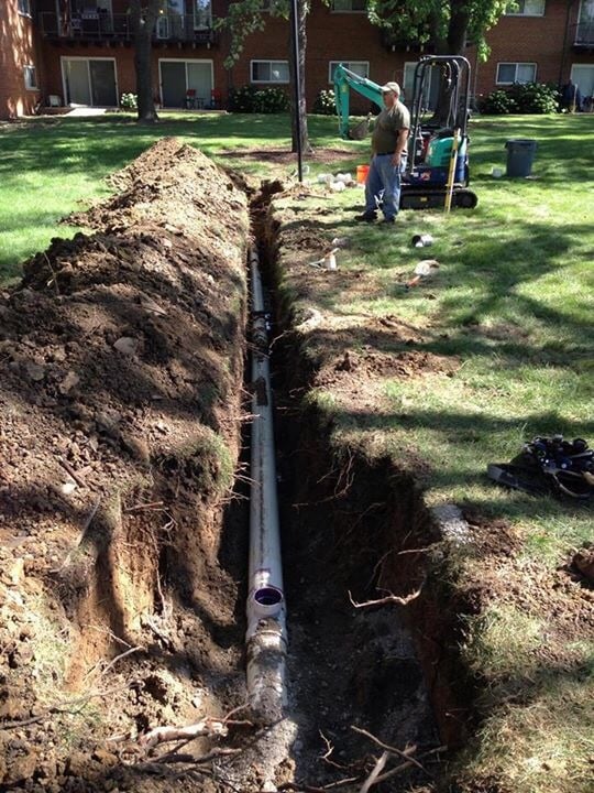 Slide of Know Home Services