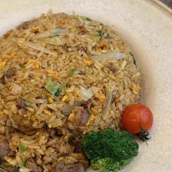 Yum Long - Wagyu beef fried rice - Chinese Near Me - Monterey Park, California Yum Long - Wagyu beef fried rice - Chinese Near Me - Monterey Park, California