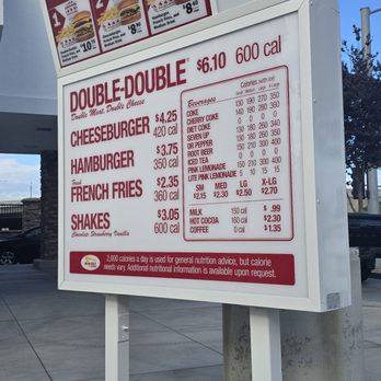 In-N-Out Burger - Burgers Near Me - Costa Mesa, California In-N-Out Burger - Burgers Near Me - Costa Mesa, California