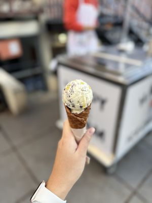 Happy Ice Cream by null