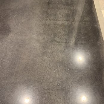 OC Concrete Stain - Ugly Lines all over the floors - Masonry/Concrete Near Me OC Concrete Stain - Ugly Lines all over the floors - Masonry/Concrete Near Me