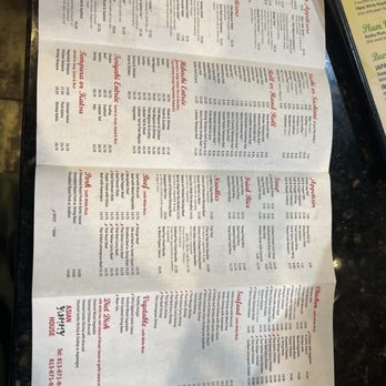 Asian Yummy House - Updated menu! - Chinese Near Me - Riverview, Florida Asian Yummy House - Updated menu! - Chinese Near Me - Riverview, Florida