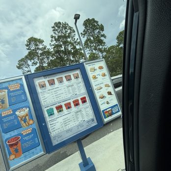 Dutch Bros Coffee - Juice Bars & Smoothies Near Me - St. Augustine, Florida