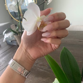 Neo Nails Brickell - Gel full set - Nail Salons Near Me - Miami, Florida Neo Nails Brickell - Gel full set - Nail Salons Near Me - Miami, Florida