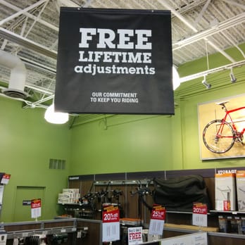 performance bike hulen