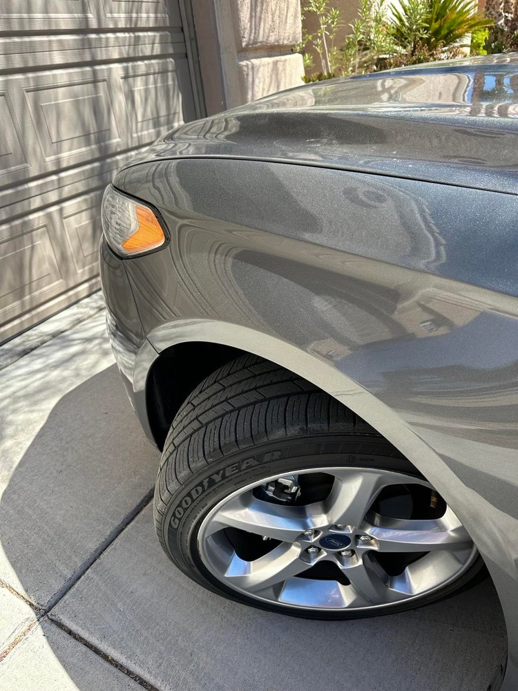 HIGH QUALITY AUTO BODY SHOP Updated September 2024 4259 Boulder Hwy