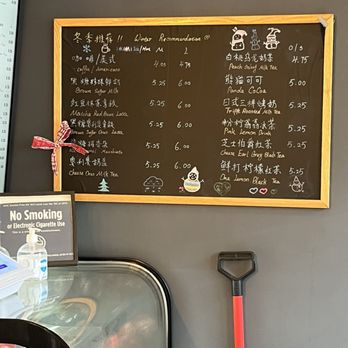 Olas - There are many toppings to pick from and they come with fair prices! - Coffee Roasteries Near Me - Brooklyn, New York Olas - There are many toppings to pick from and they come with fair prices! - Coffee Roasteries Near Me - Brooklyn, New York
