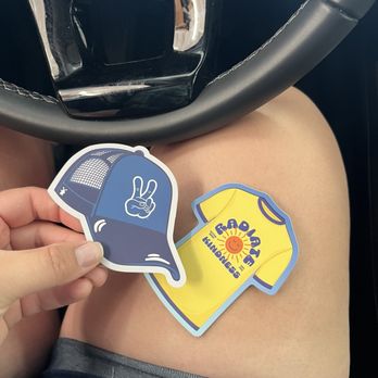 Dutch Bros Coffee - June Mystery Sticker Drop - Juice Bars & Smoothies Near Me - San Tan Valley, Arizona Dutch Bros Coffee - June Mystery Sticker Drop - Juice Bars & Smoothies Near Me - San Tan Valley, Arizona