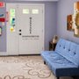 Wellness Foot Spa