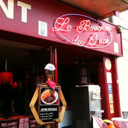 Boucher du Quai